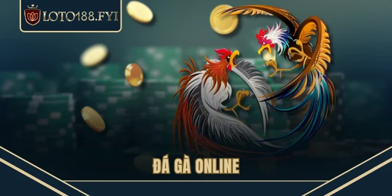 Đá gà online
