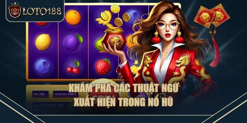 Khám phá các thuật ngữ xuất hiện trong nổ hũ Khám phá các thuật ngữ xuất hiện trong nổ hũ